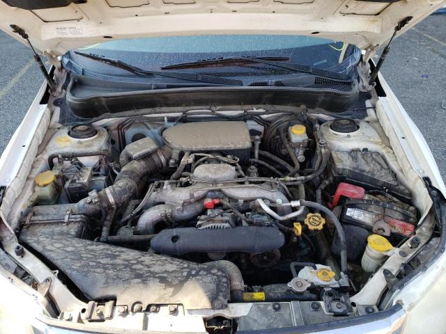 Photo 7 from auction – 2010 SUBARU FORESTER 2 with VIN JF2SH6CC2AH803858