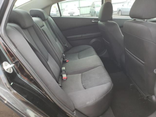 Photo 6 from auction – 2011 MAZDA 6 I with VIN 1YVHZ8CH6B5M07524