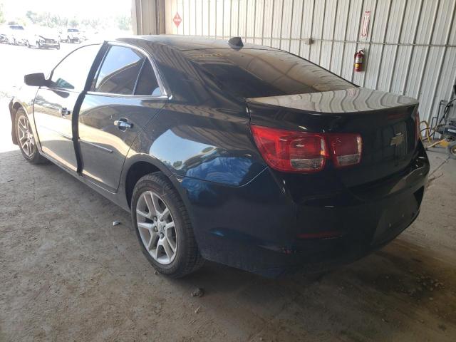 Photo 3 from auction – 2013 CHEVROLET MALIBU 1LT with VIN 1G11C5SA9DF222563