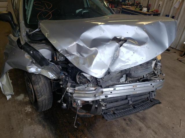 Photo 9 from auction – 2015 SUBARU OUTBACK 2. with VIN 4S4BSAAC1F3236760
