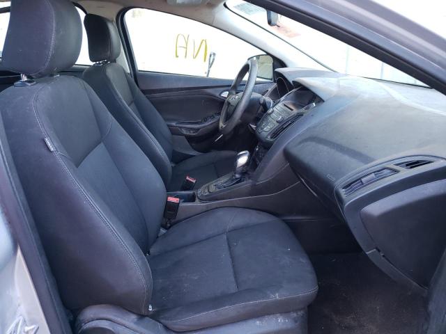 Photo 5 from auction – 2016 FORD FOCUS SE with VIN 1FADP3F29GL211946