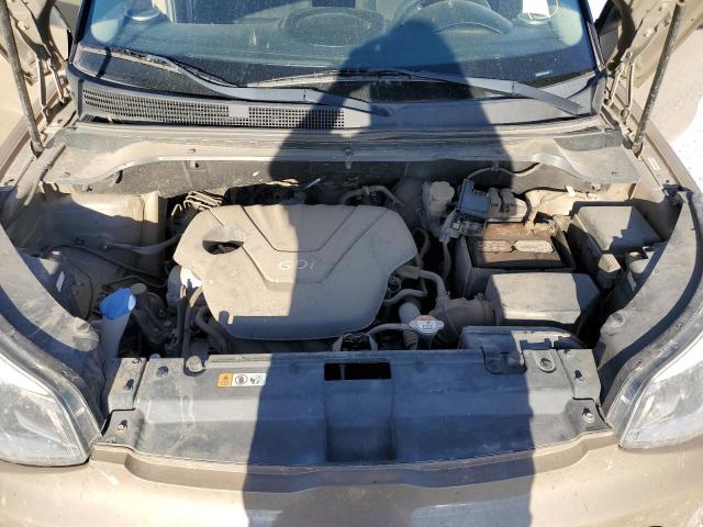 Photo 7 from auction – 2014 KIA SOUL with VIN KNDJN2A2XE7101269