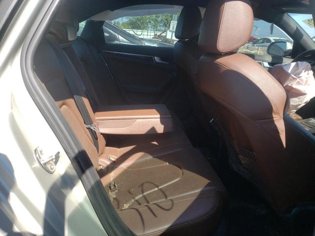 Photo 6 from auction – 2015 AUDI A4 PREMIUM with VIN WAUFFAFL5FN034654