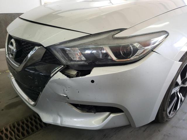 Photo 9 from auction – 2018 NISSAN MAXIMA 3.5 with VIN 1N4AA6AP7JC394120