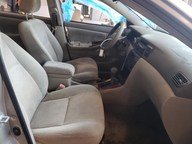 صورة رقم 5 من المزاد - 2006 TOYOTA COROLLA CE مع VIN 2T1BR32E66C703531