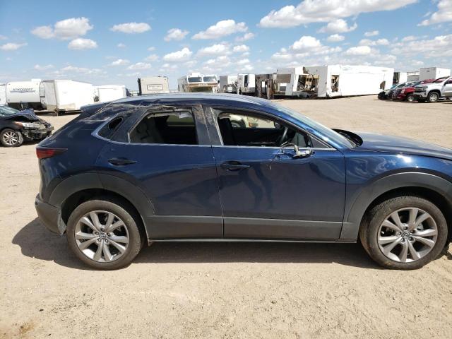 Photo 9 from auction – 2022 MAZDA CX-30 PREF with VIN 3MVDMBCL9NM426974