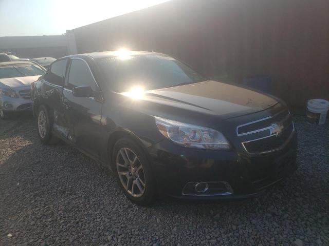 Photo 1 from auction – 2013 CHEVROLET MALIBU 2LT with VIN 1G11F5RR0DF101150