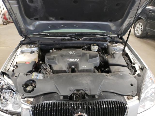 Photo 7 from auction – 2008 BUICK LUCERNE CX with VIN 1G4HD57258U146132