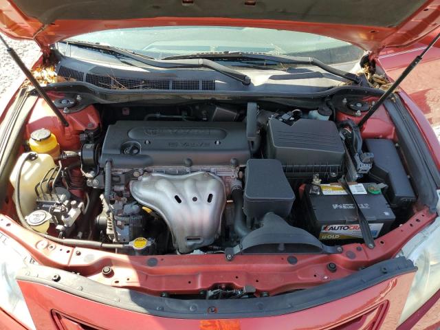 Photo 7 from auction – 2009 TOYOTA CAMRY BASE with VIN 4T1BE46K39U344160
