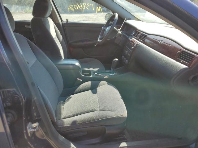 Photo 5 from auction – 2007 CHEVROLET IMPALA LS with VIN 2G1WB58K579259308