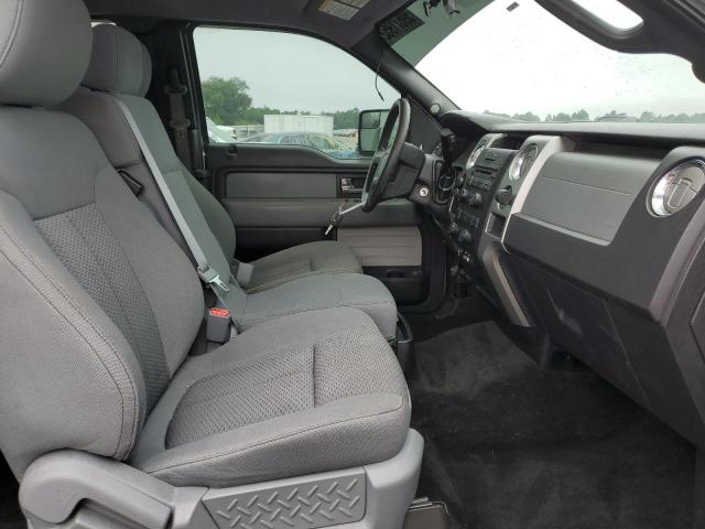 Photo 5 from auction – 2013 FORD F150 SUPER with VIN 1FTFX1CF6DKD28139