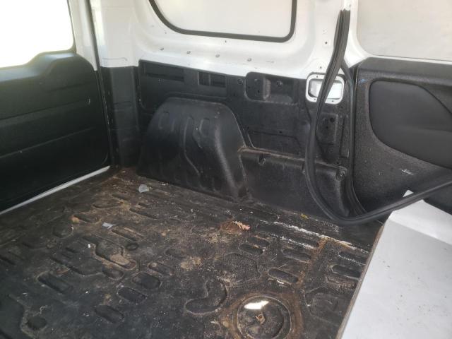Photo 6 from auction – 2016 RAM PROMASTER with VIN ZFBERFAT0G6B04427