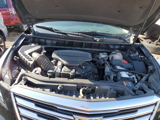 Photo 7 from auction – 2017 CADILLAC XT5 PREMIU with VIN 1GYKNERS5HZ205195