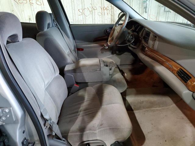 Photo 5 from auction – 2000 BUICK LESABRE CU with VIN 1G4HP54K5Y4107908