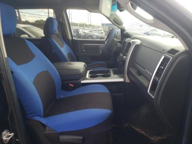 Photo 5 from auction – 2016 RAM 1500 SLT with VIN 3C6RR6LT7GG288991