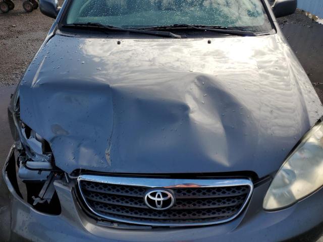 Photo 7 from auction – 2007 TOYOTA COROLLA CE with VIN 2T1BR32E47C733368