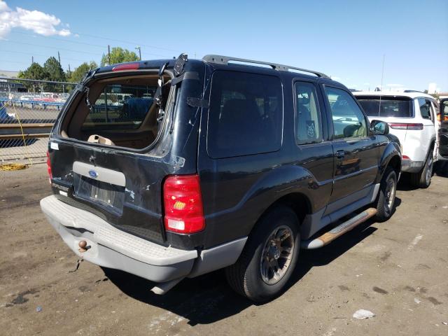 Photo 4 from auction – 2002 FORD EXPLORER S with VIN 1FMDU70E02UD22669