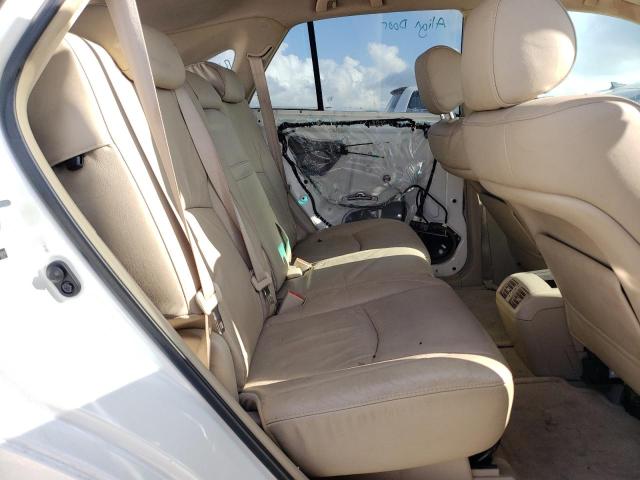 Photo 6 from auction – 2009 LEXUS RX 350 with VIN 2T2GK31U59C066814