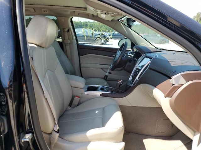 Photo 5 from auction – 2014 CADILLAC SRX with VIN 3GYFNDE34ES687693