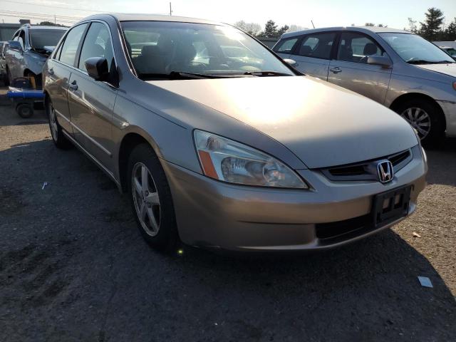 Photo 1 from auction – 2003 HONDA ACCORD EX with VIN JHMCM56683C038314