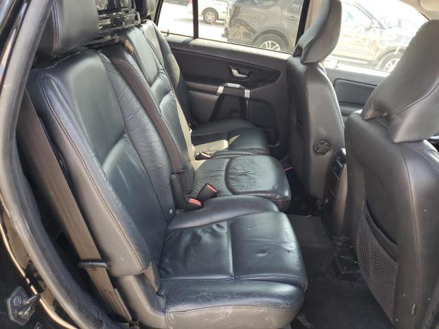 Photo 6 from auction – 2011 VOLVO XC90 3.2 with VIN YV4952CZ4B1569619