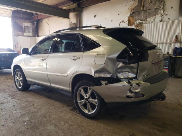 Photo 9 from auction – 2006 LEXUS RX 400 with VIN JTJHW31U860012200