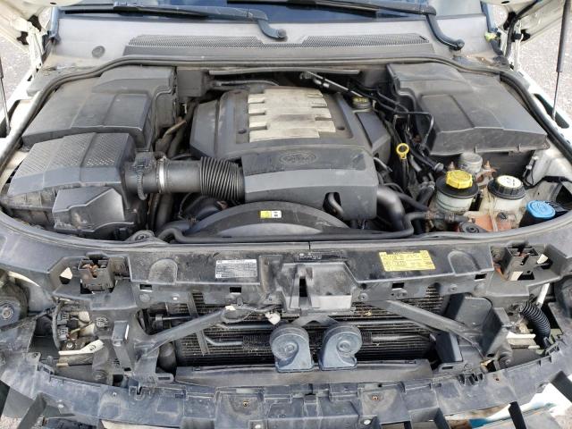 Photo 7 from auction – 2009 LAND ROVER RANGE ROVE with VIN SALSF25459A215176
