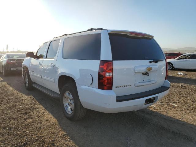 Photo 3 from auction – 2013 CHEVROLET SUBURBAN C with VIN 1GNSCHE07DR336017