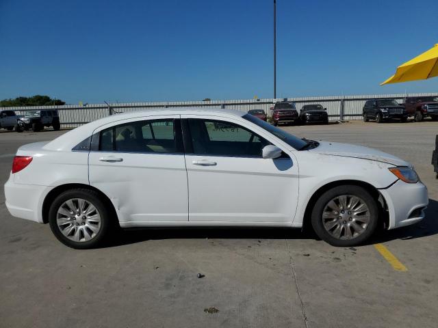 Foto 9 de la subasta – 2012 CHRYSLER 200 LX con VIN 1C3CCBAG7CN153935