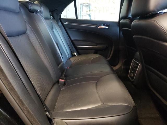 Photo 6 from auction – 2014 CHRYSLER 300C with VIN 2C3CCAKG0EH253184