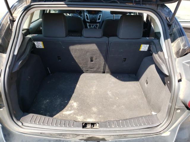 Photo 9 from auction – 2013 FORD FOCUS SE with VIN 1FADP3K24DL315794