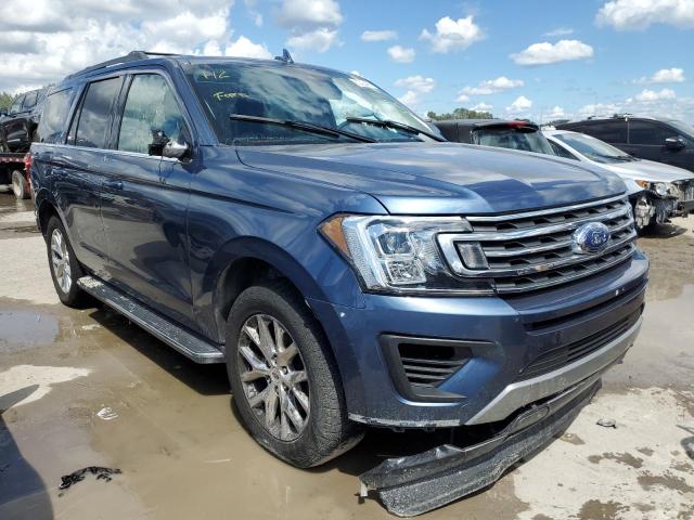 FORD EXPEDITION 2020 with VIN 1FMJU1HT0LEA70467 - Photo from auction