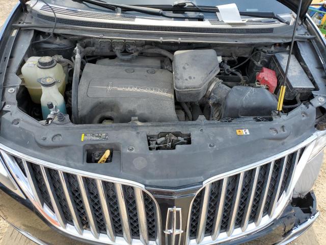 Photo 7 from auction – 2012 LINCOLN MKX with VIN 2LMDJ8JK3CBL19182