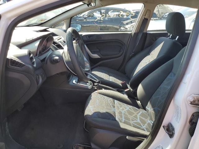 Photo 5 from auction – 2011 FORD FIESTA SE with VIN 3FADP4BJ8BM213827