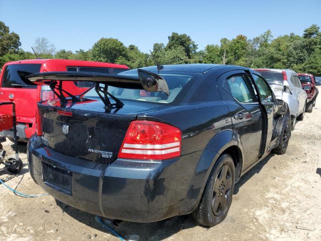 Photo 4 from auction – 2010 DODGE AVENGER SX with VIN 1B3CC4FB2AN135667