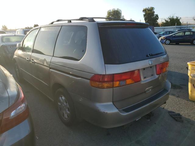 Photo 3 from auction – 2003 HONDA ODYSSEY EX with VIN 5FNRL18953B111575
