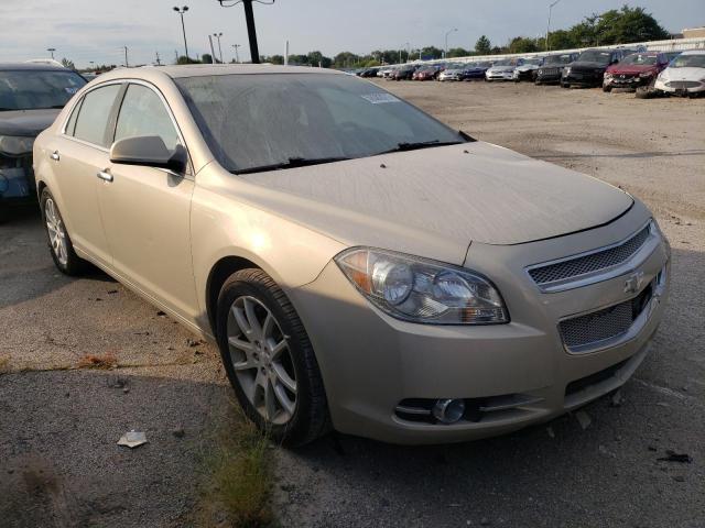 Photo 1 from auction – 2012 CHEVROLET MALIBU LTZ with VIN 1G1ZE5E07CF155931