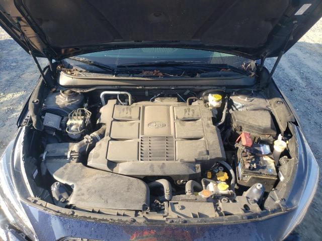 Photo 7 from auction – 2018 SUBARU OUTBACK TO with VIN 4S4BSETC7J3316710
