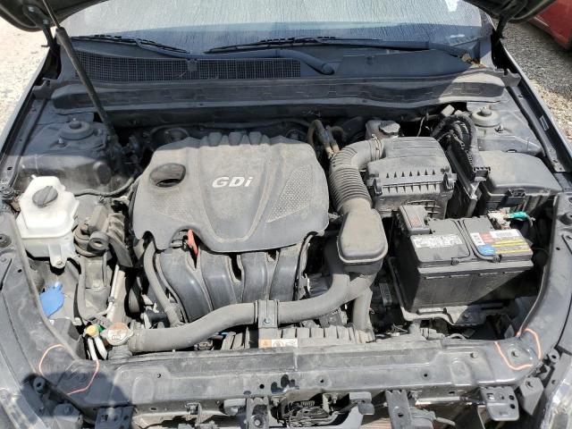 Photo 7 from auction – 2015 KIA OPTIMA EX with VIN 5XXGN4A79FG419717