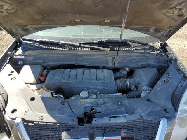 Photo 7 from auction – 2011 GMC ACADIA SLE with VIN 1GKKVNED4BJ186517