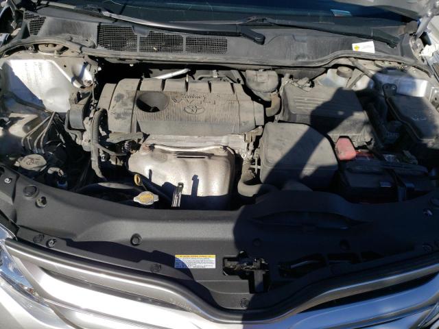 Photo 7 from auction – 2014 TOYOTA VENZA LE with VIN 4T3BA3BBXEU063826