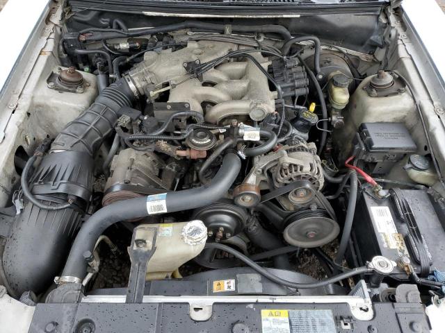 Photo 7 from auction – 2002 FORD MUSTANG with VIN 1FAFP40432F140713