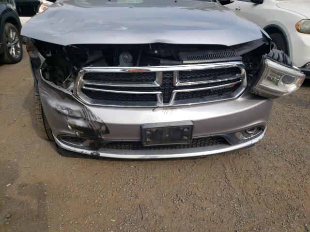 Photo 9 from auction – 2014 DODGE DURANGO with VIN 1C4RDJDG3EC305152