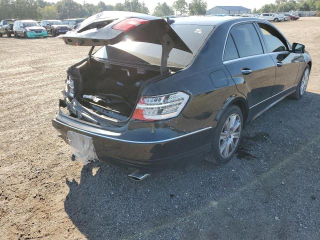 Photo 4 from auction – 2013 MERCEDES-BENZ E350 with VIN WDDHF5KB0DA763428
