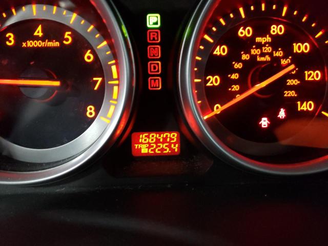 Photo 8 from auction – 2007 MAZDA CX-9 with VIN JM3TB38C270103445