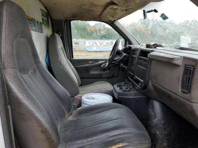 Photo 5 from auction – 2003 GMC SAVANA CUT with VIN 1GDGG31VX31905166