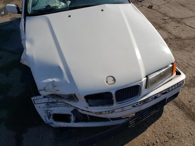Photo 7 from auction – 1996 BMW 328 I AUTO with VIN 4USCD2324TLB30325