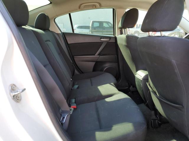 Photo 6 from auction – 2011 MAZDA 3 I with VIN JM1BL1VG0B1450885