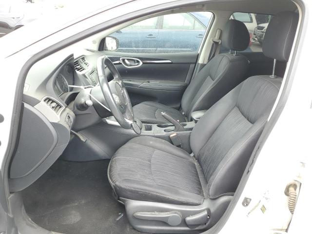 Фото 5 с аукциона – 2017 NISSAN SENTRA S с VIN 3N1AB7AP3HL650428