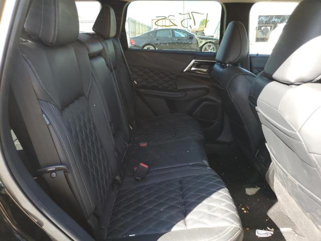 Photo 6 from auction – 2022 MITSUBISHI OUTLANDER with VIN JA4J3VA88NZ065141